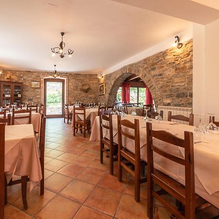 Agriturismo San Basilio Salento エクステリア 写真