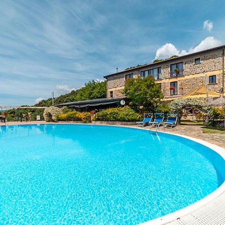 Agriturismo San Basilio Salento エクステリア 写真