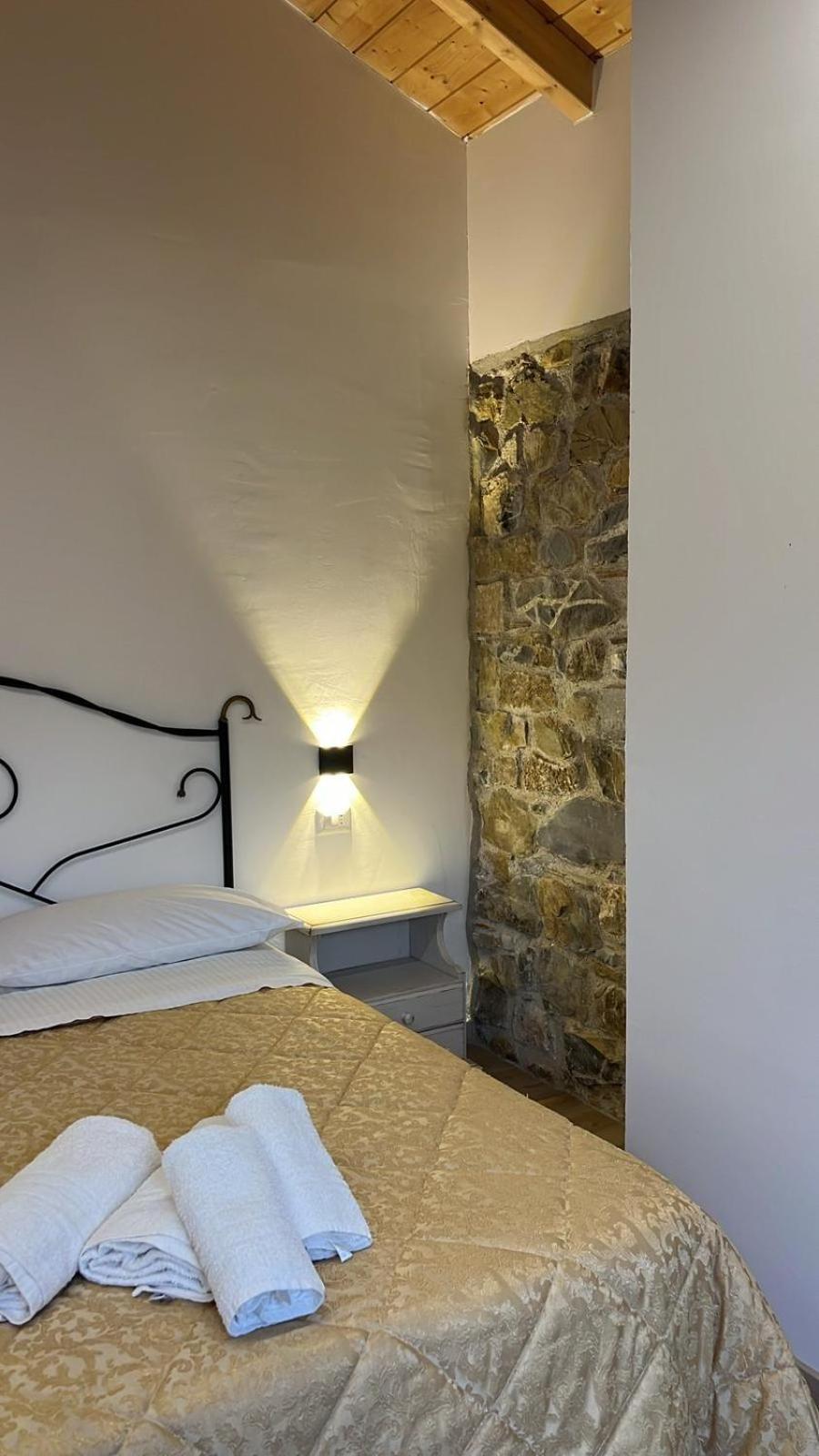 Agriturismo San Basilio Salento エクステリア 写真