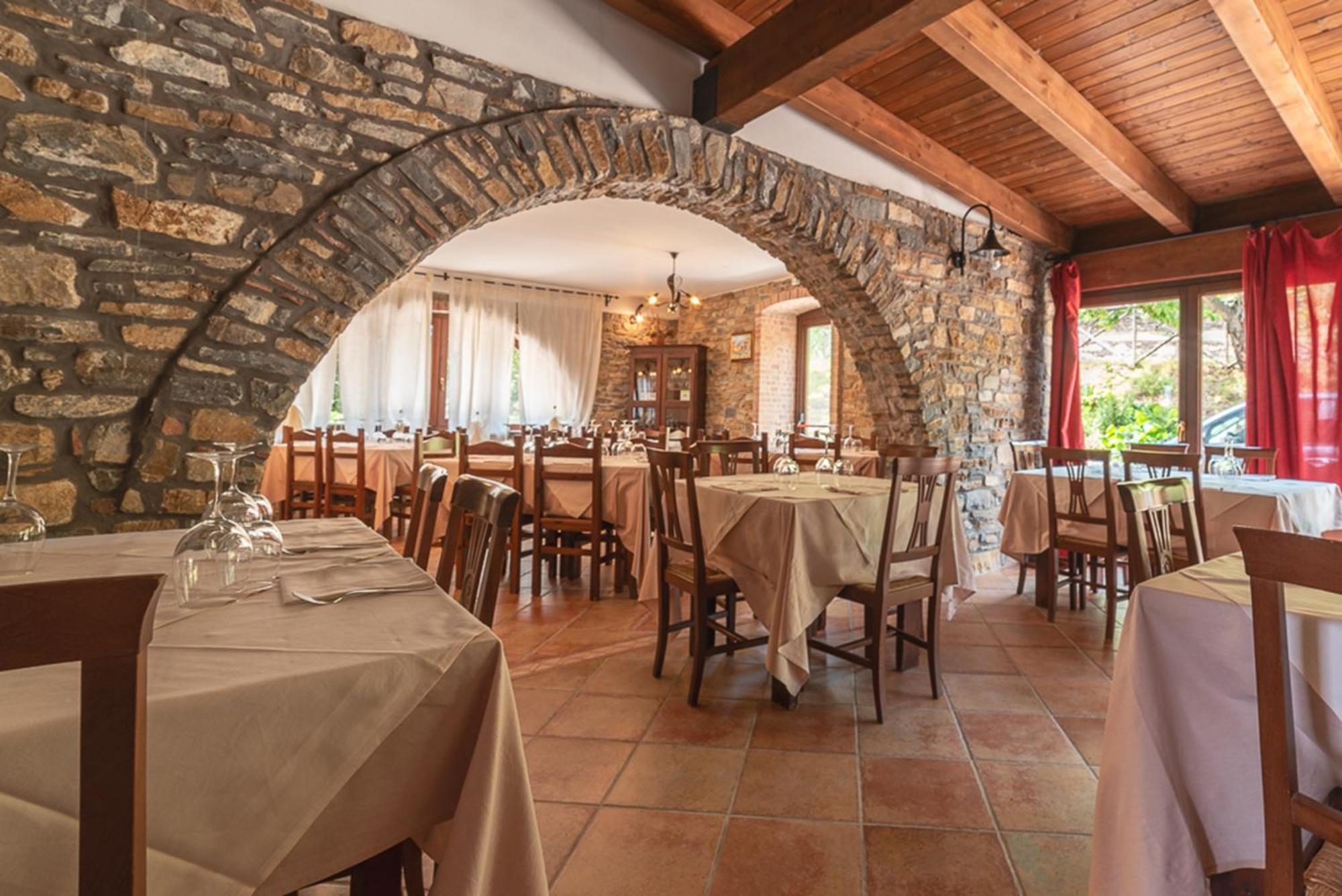 Agriturismo San Basilio Salento エクステリア 写真