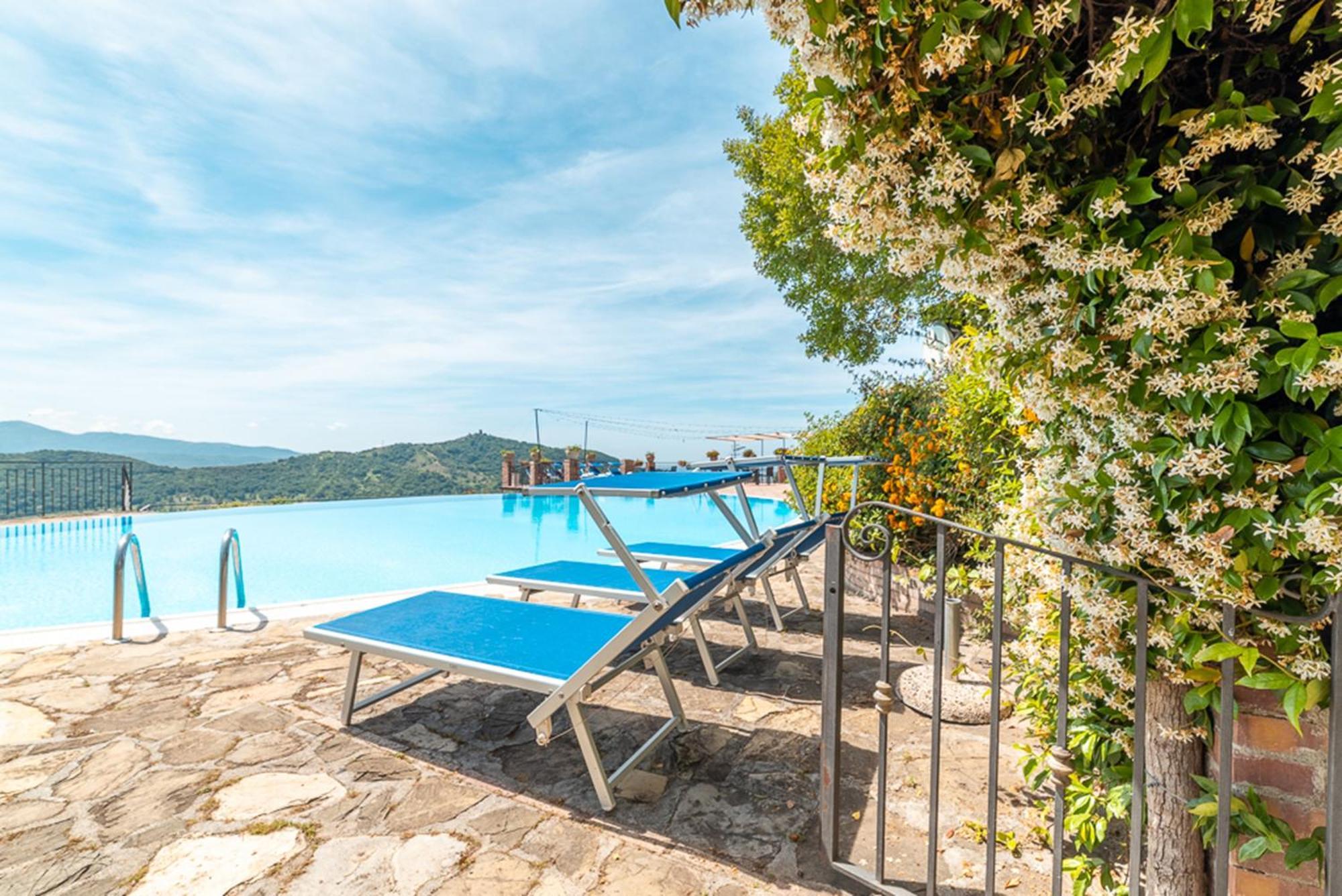 Agriturismo San Basilio Salento エクステリア 写真