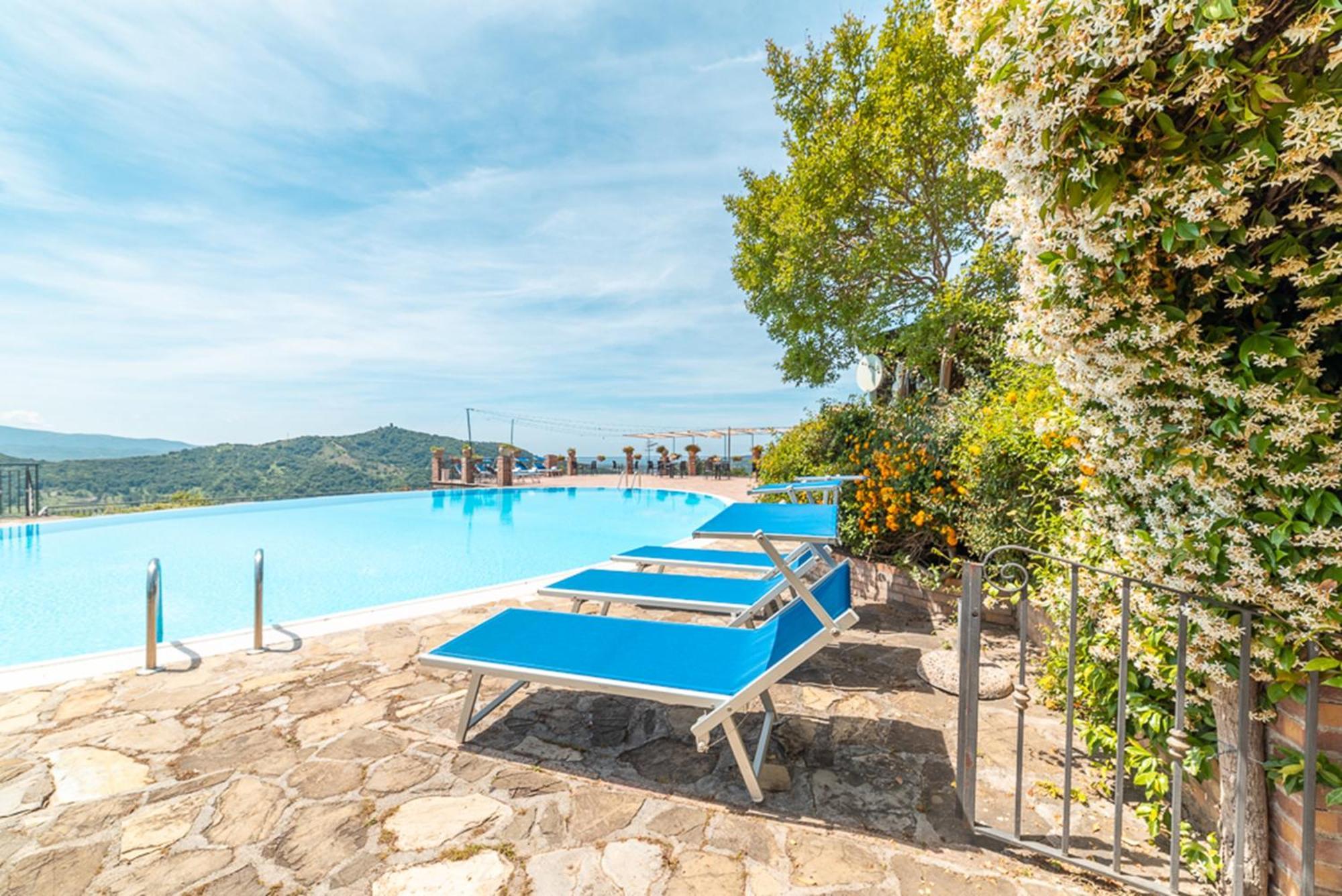 Agriturismo San Basilio Salento エクステリア 写真