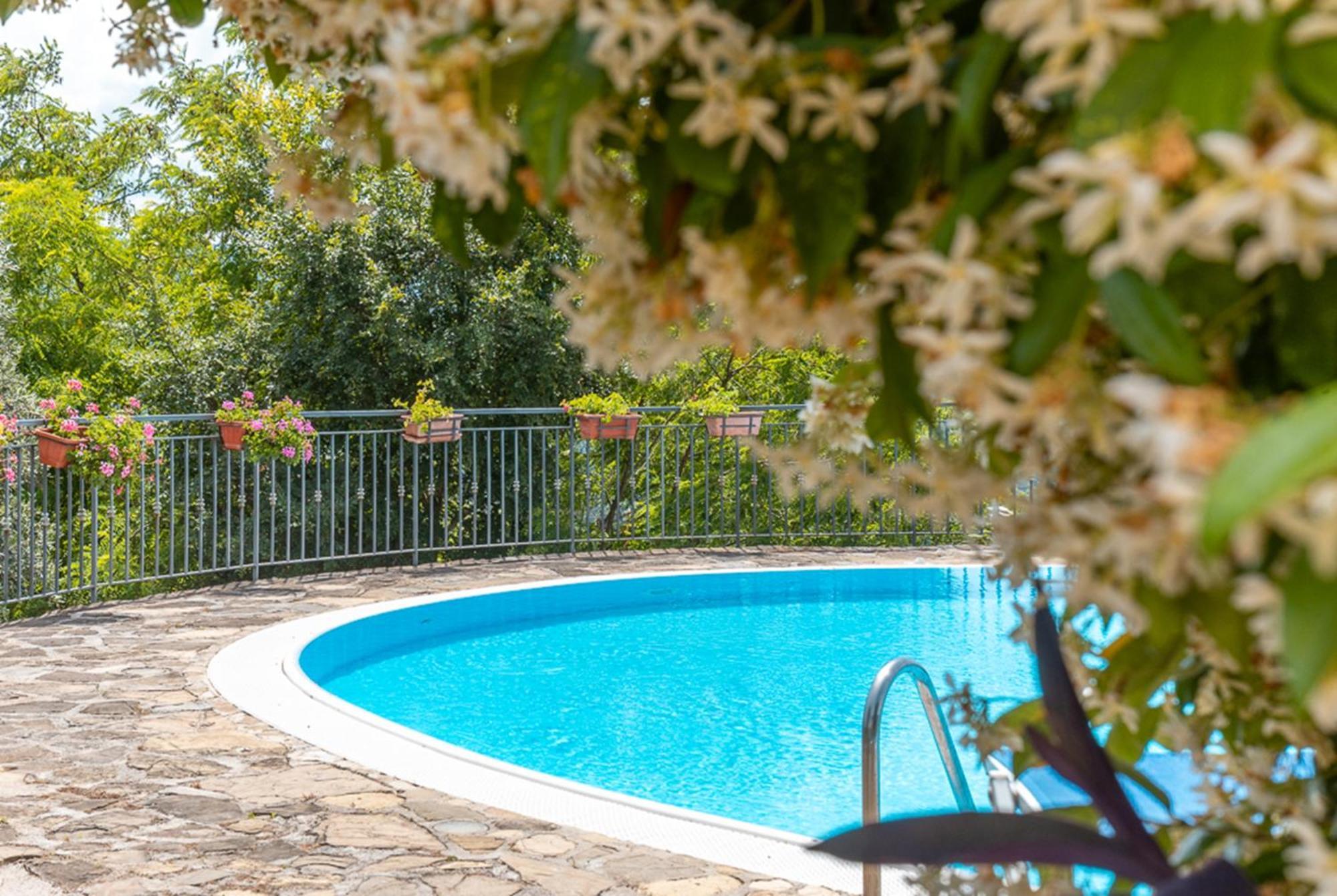 Agriturismo San Basilio Salento エクステリア 写真