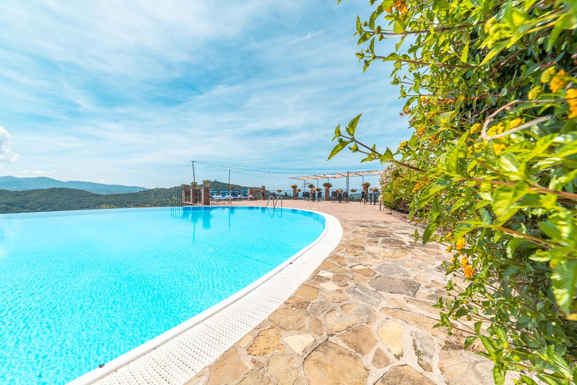 Agriturismo San Basilio Salento エクステリア 写真