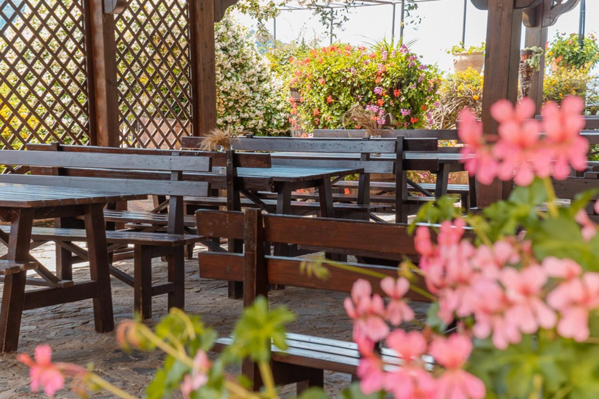 Agriturismo San Basilio Salento エクステリア 写真