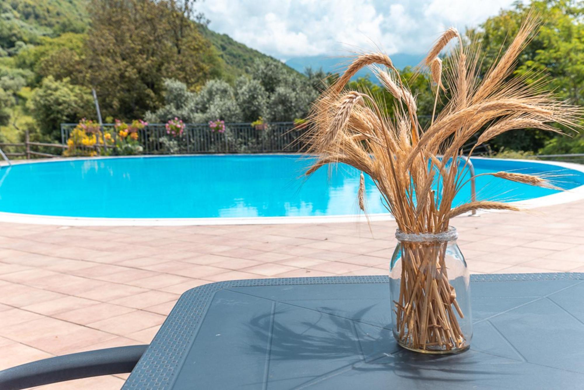 Agriturismo San Basilio Salento エクステリア 写真