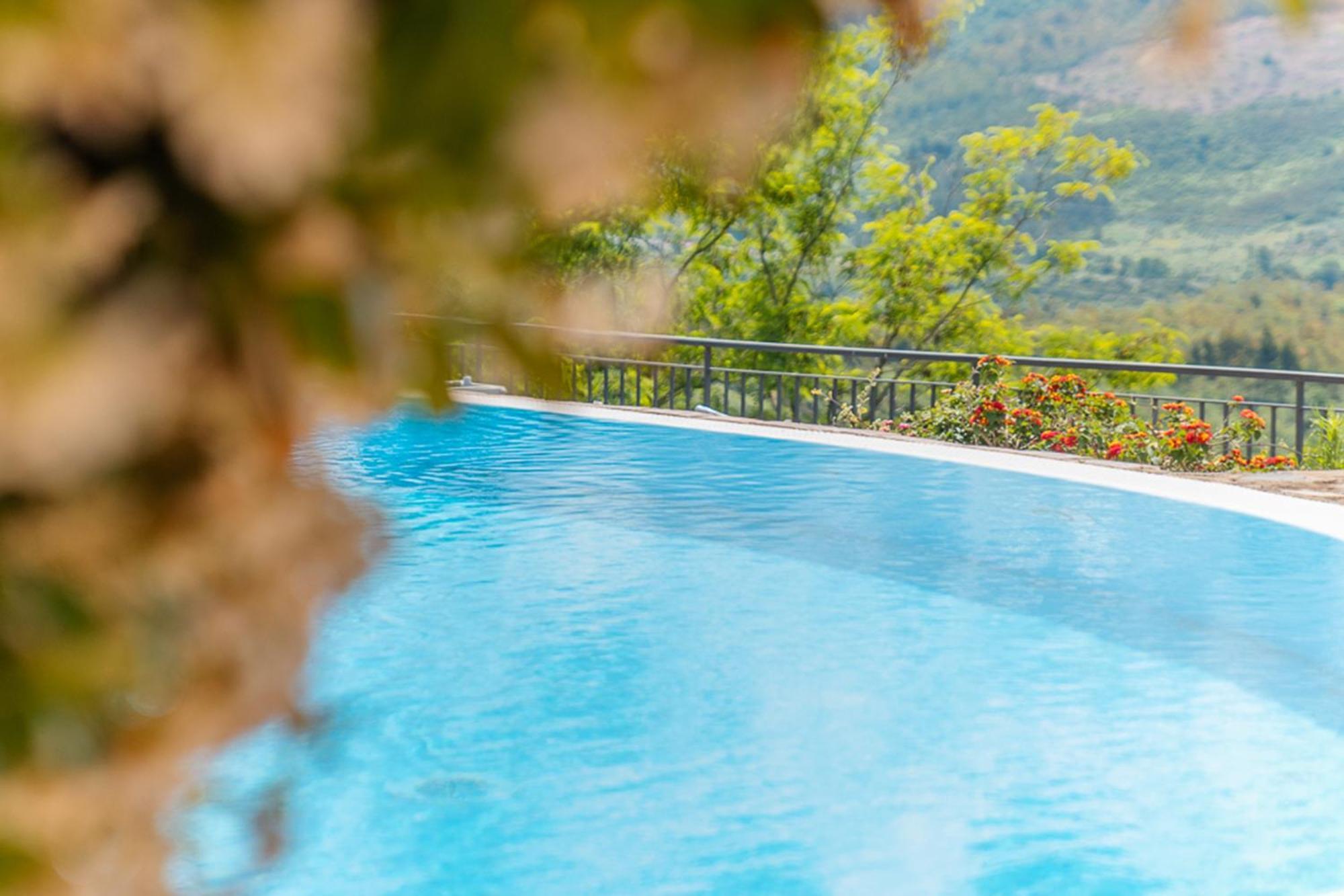 Agriturismo San Basilio Salento エクステリア 写真