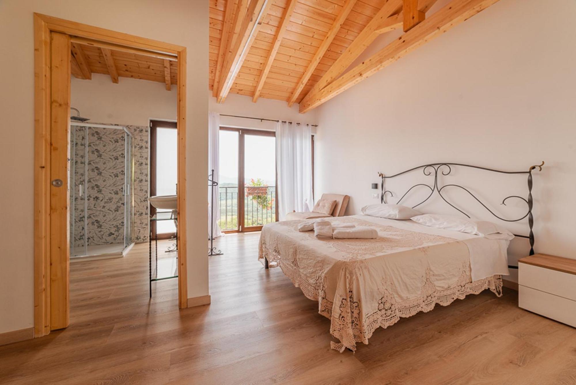 Agriturismo San Basilio Salento エクステリア 写真