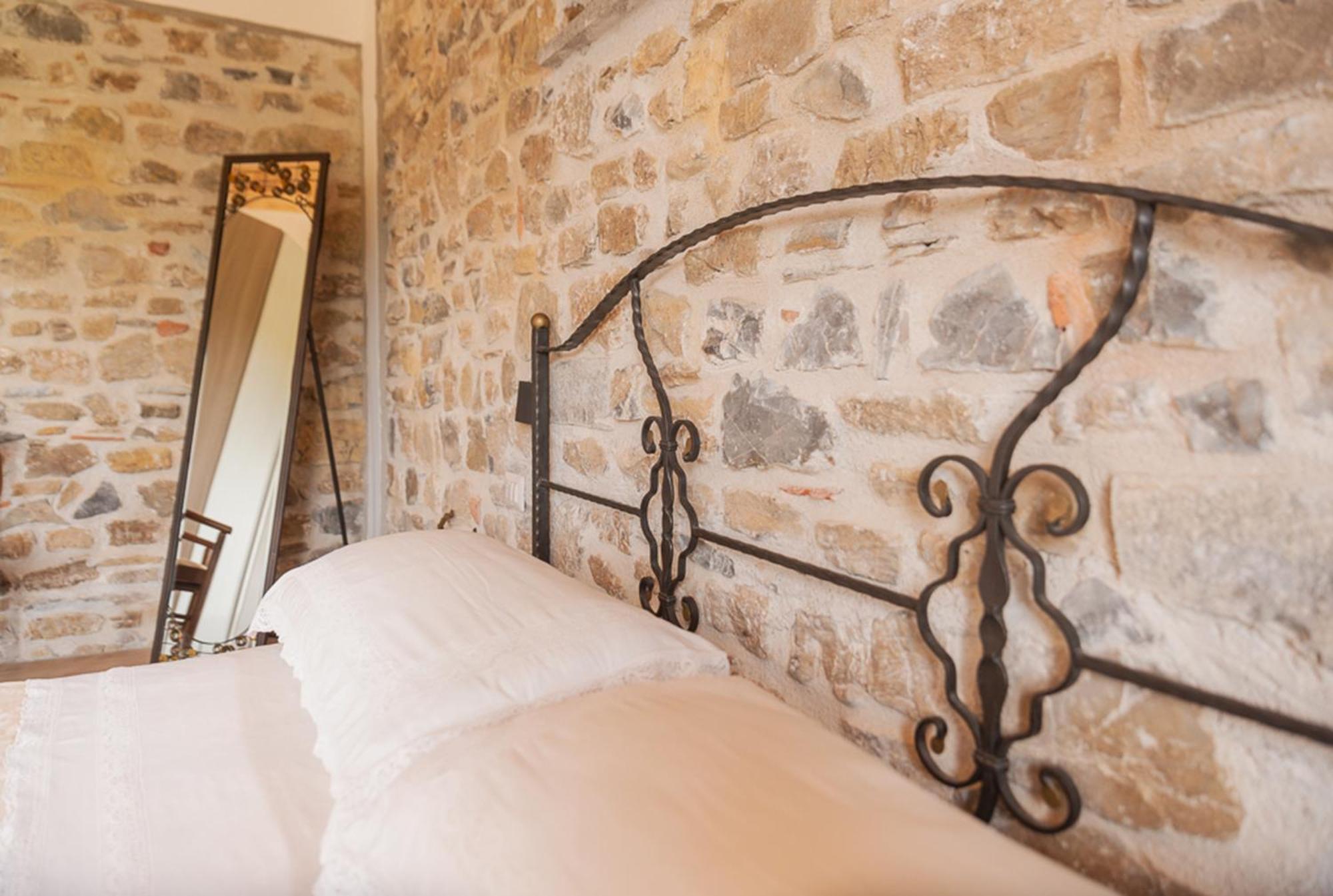 Agriturismo San Basilio Salento エクステリア 写真