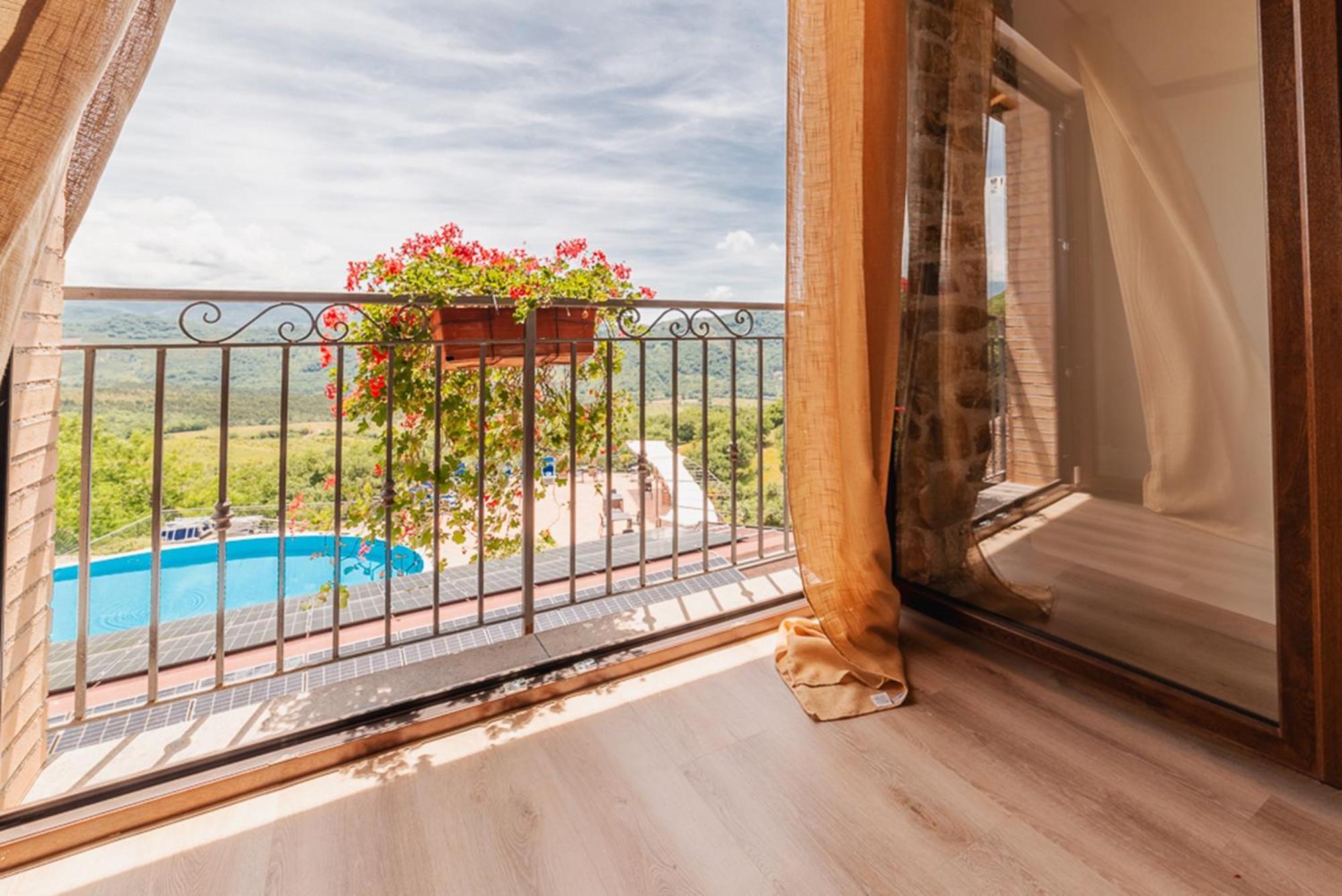 Agriturismo San Basilio Salento エクステリア 写真