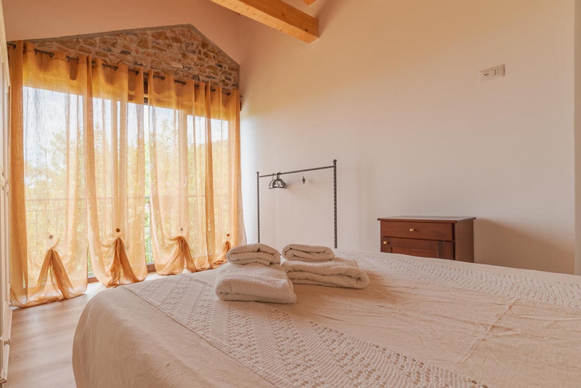 Agriturismo San Basilio Salento エクステリア 写真