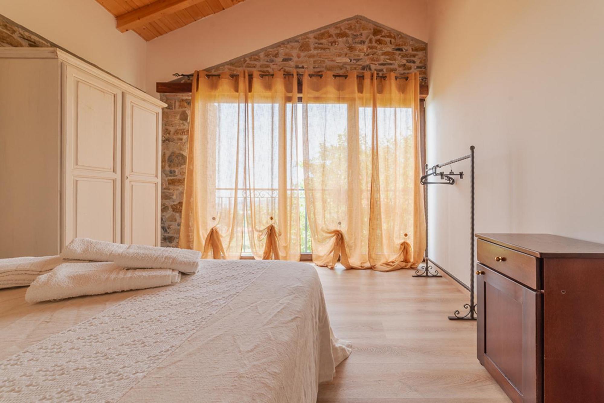 Agriturismo San Basilio Salento エクステリア 写真