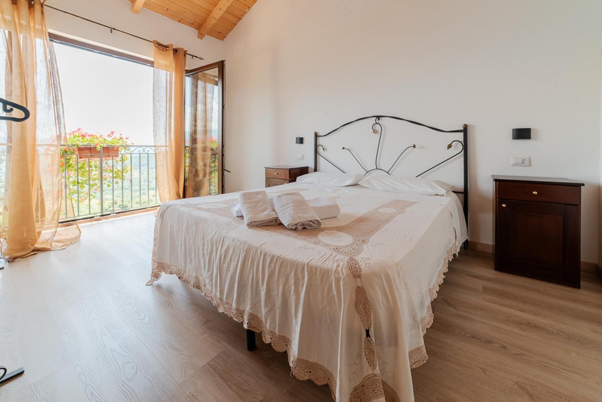 Agriturismo San Basilio Salento エクステリア 写真