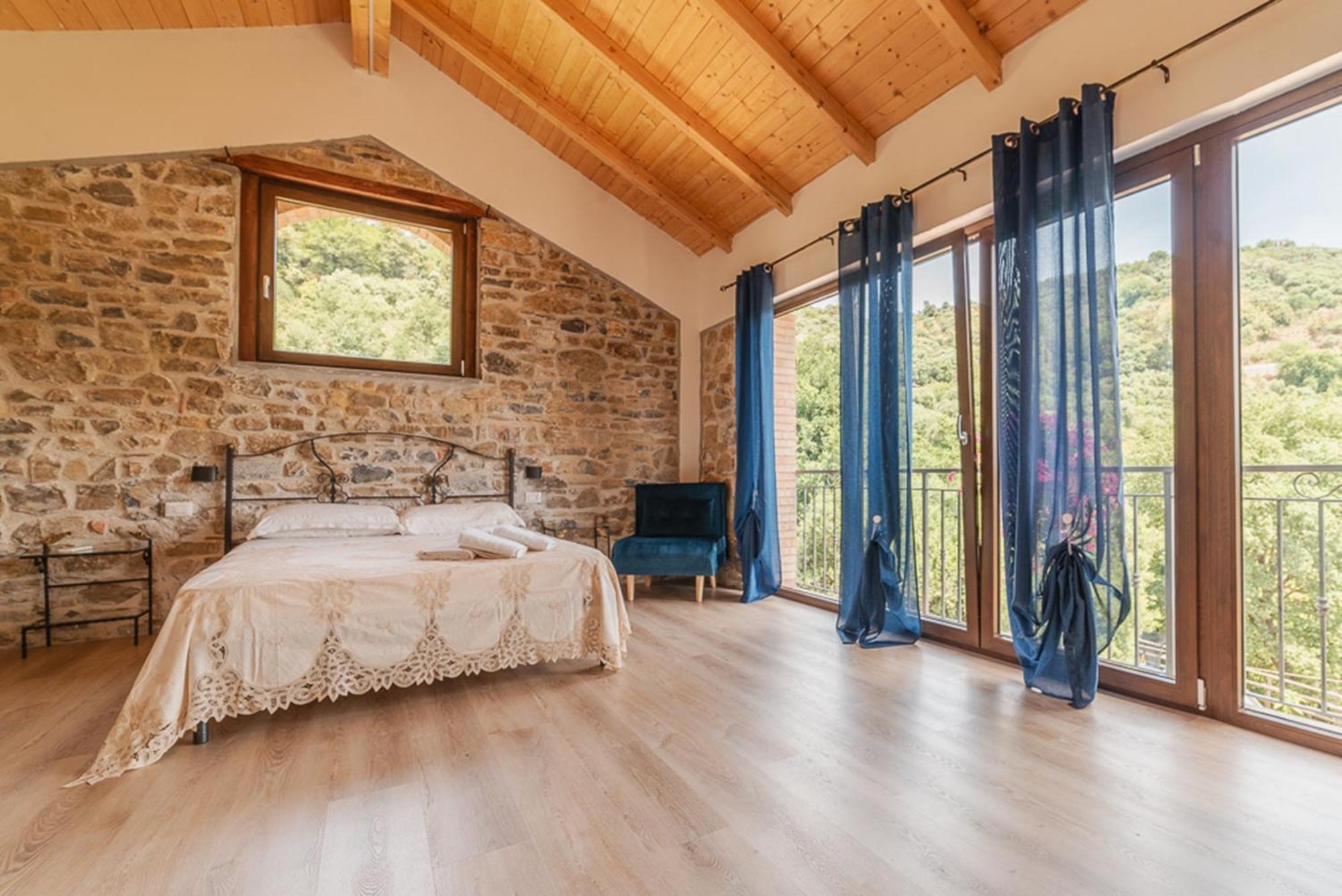 Agriturismo San Basilio Salento エクステリア 写真