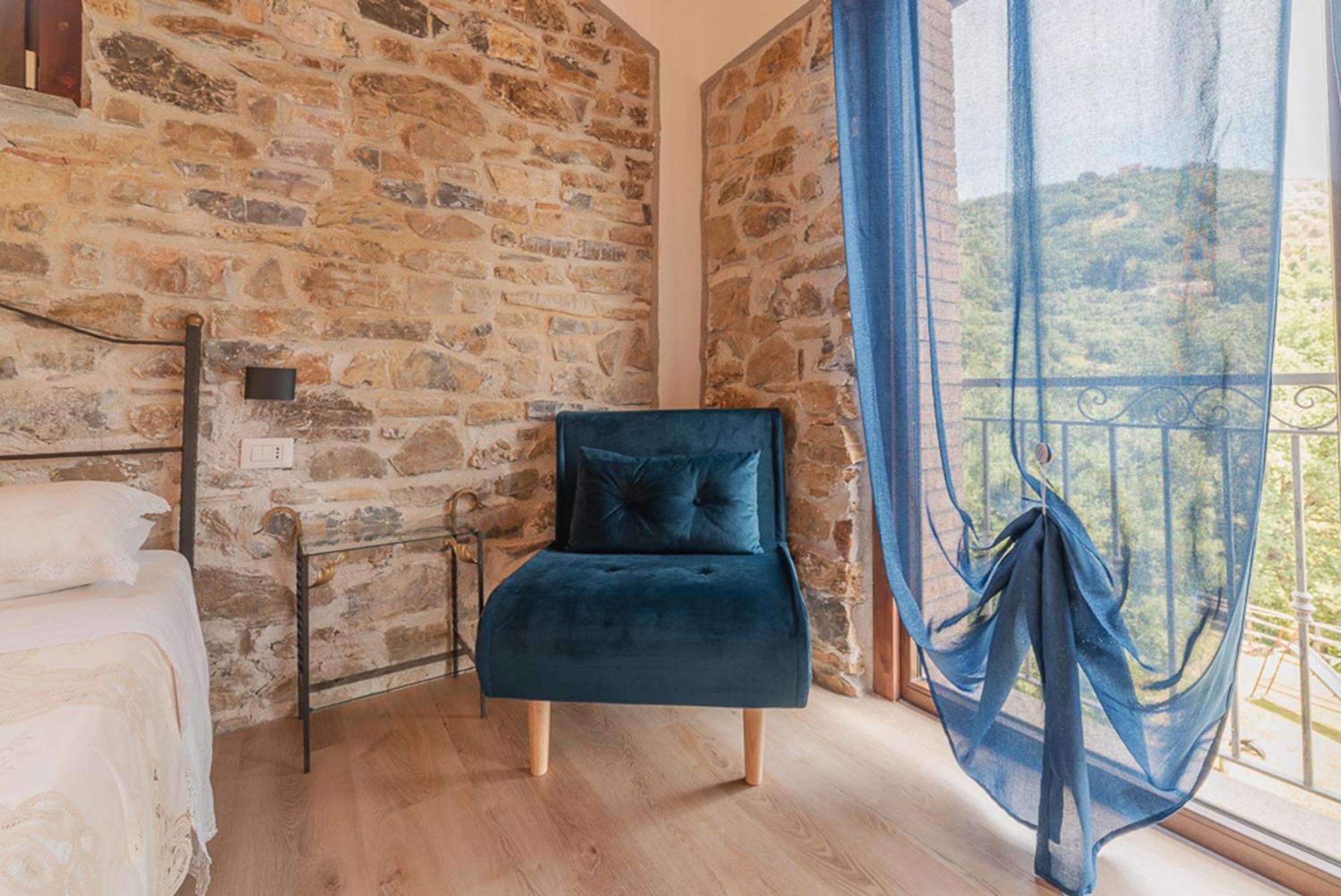 Agriturismo San Basilio Salento エクステリア 写真