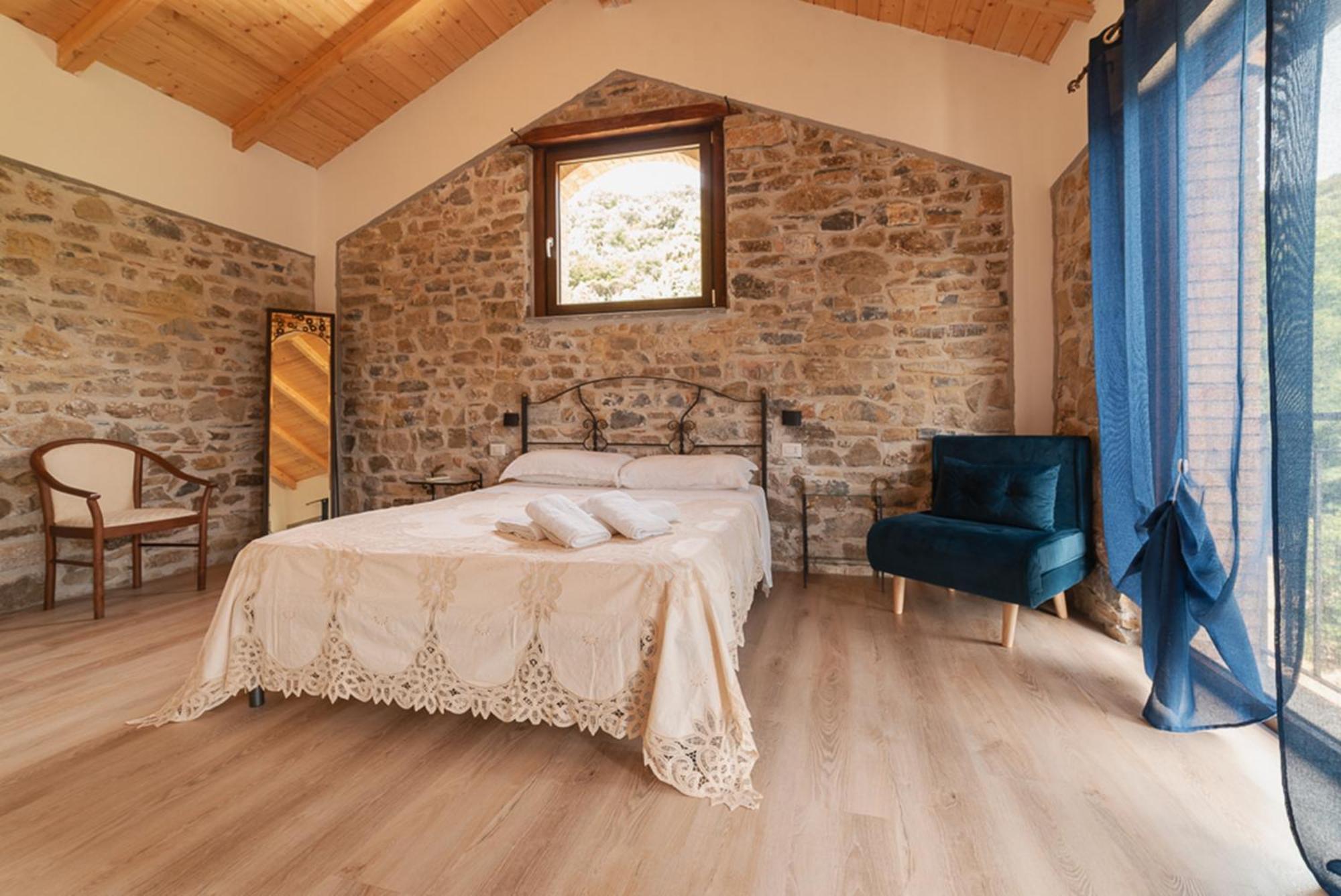 Agriturismo San Basilio Salento エクステリア 写真