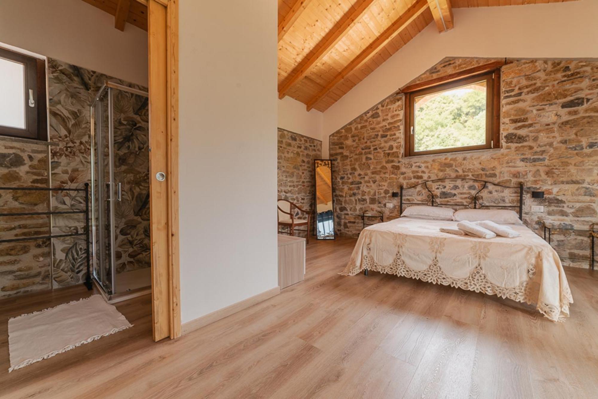 Agriturismo San Basilio Salento エクステリア 写真