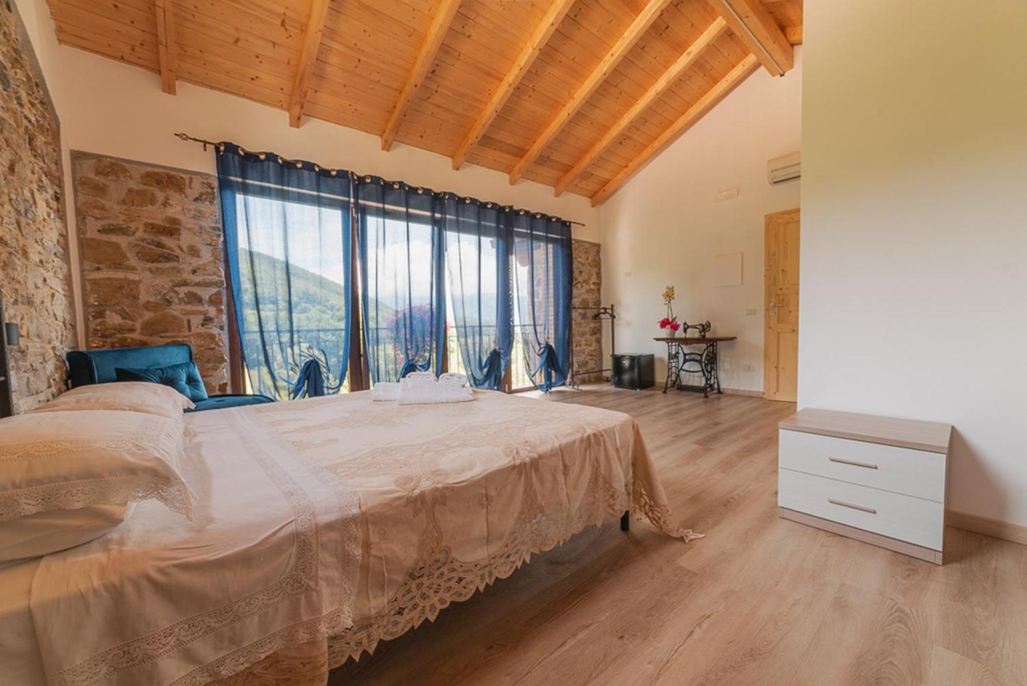 Agriturismo San Basilio Salento エクステリア 写真
