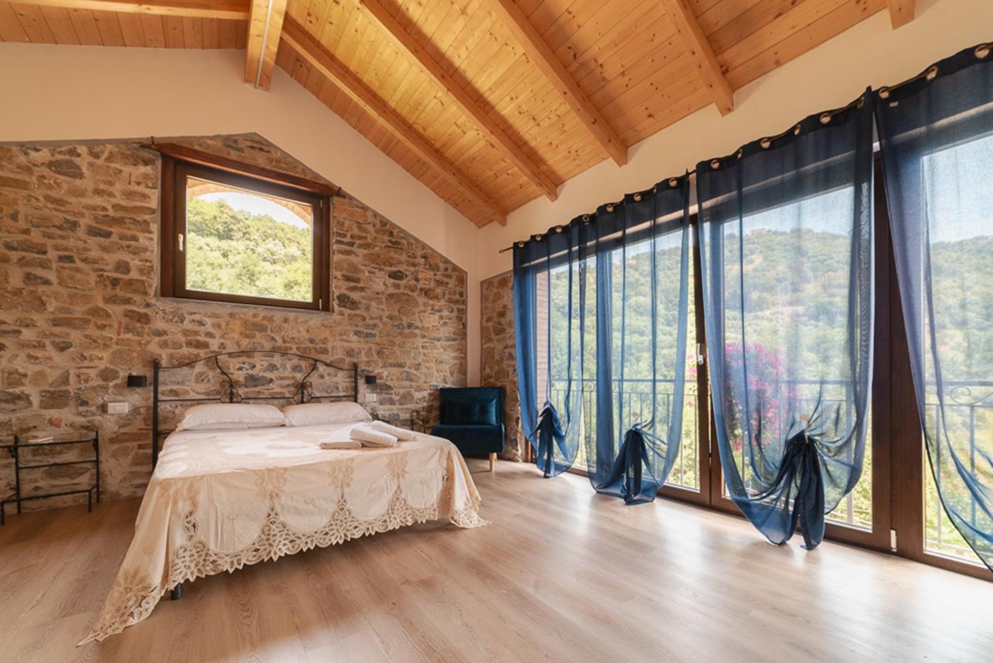 Agriturismo San Basilio Salento エクステリア 写真