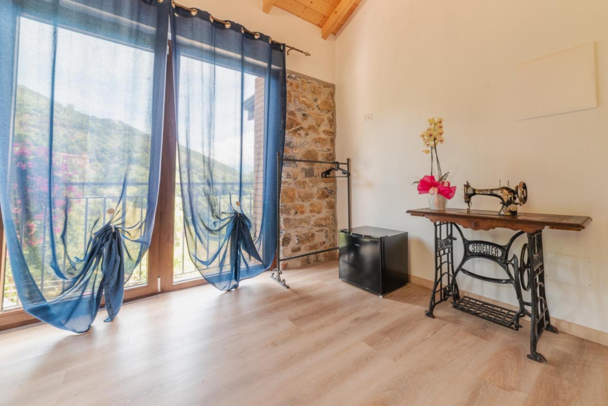 Agriturismo San Basilio Salento エクステリア 写真