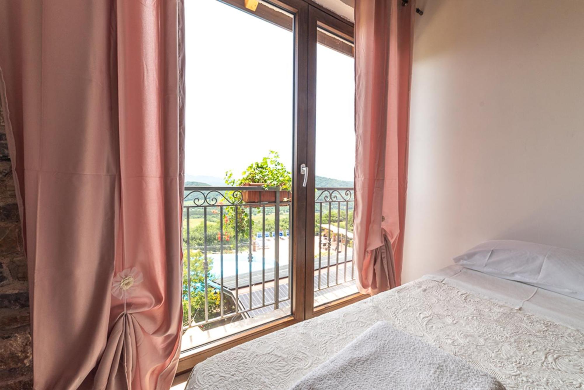 Agriturismo San Basilio Salento エクステリア 写真