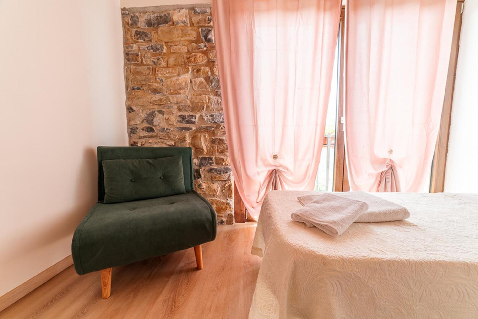 Agriturismo San Basilio Salento エクステリア 写真