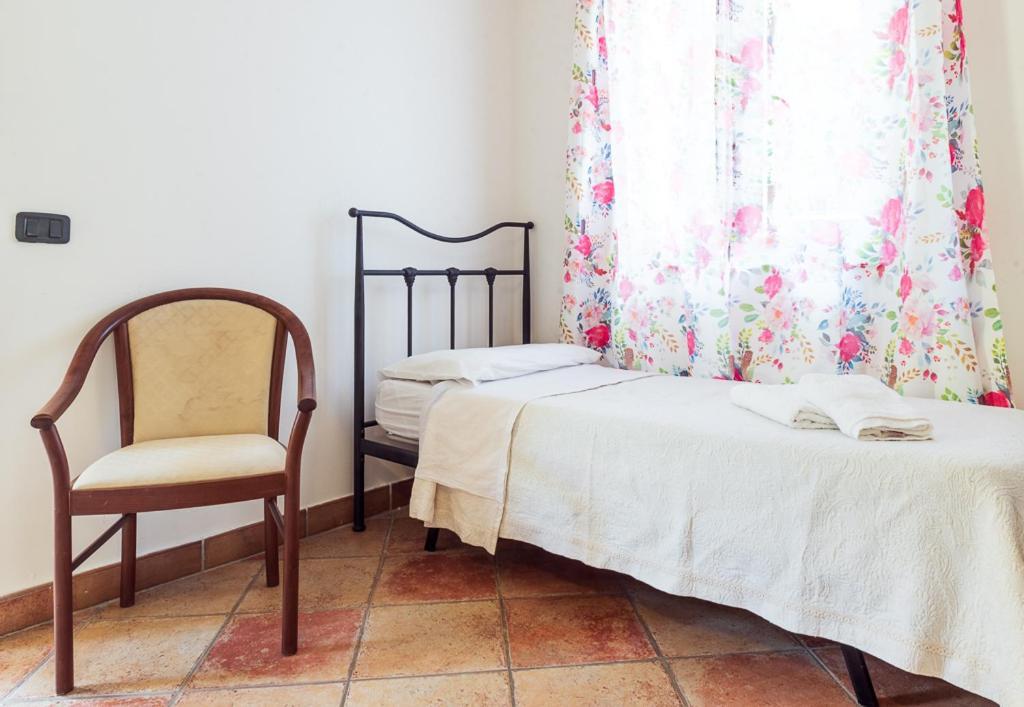 Agriturismo San Basilio Salento エクステリア 写真