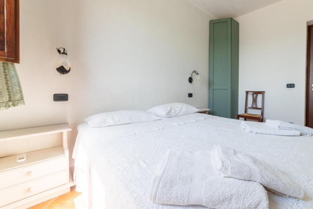 Agriturismo San Basilio Salento エクステリア 写真
