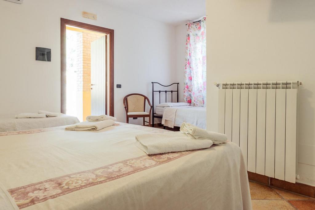 Agriturismo San Basilio Salento エクステリア 写真