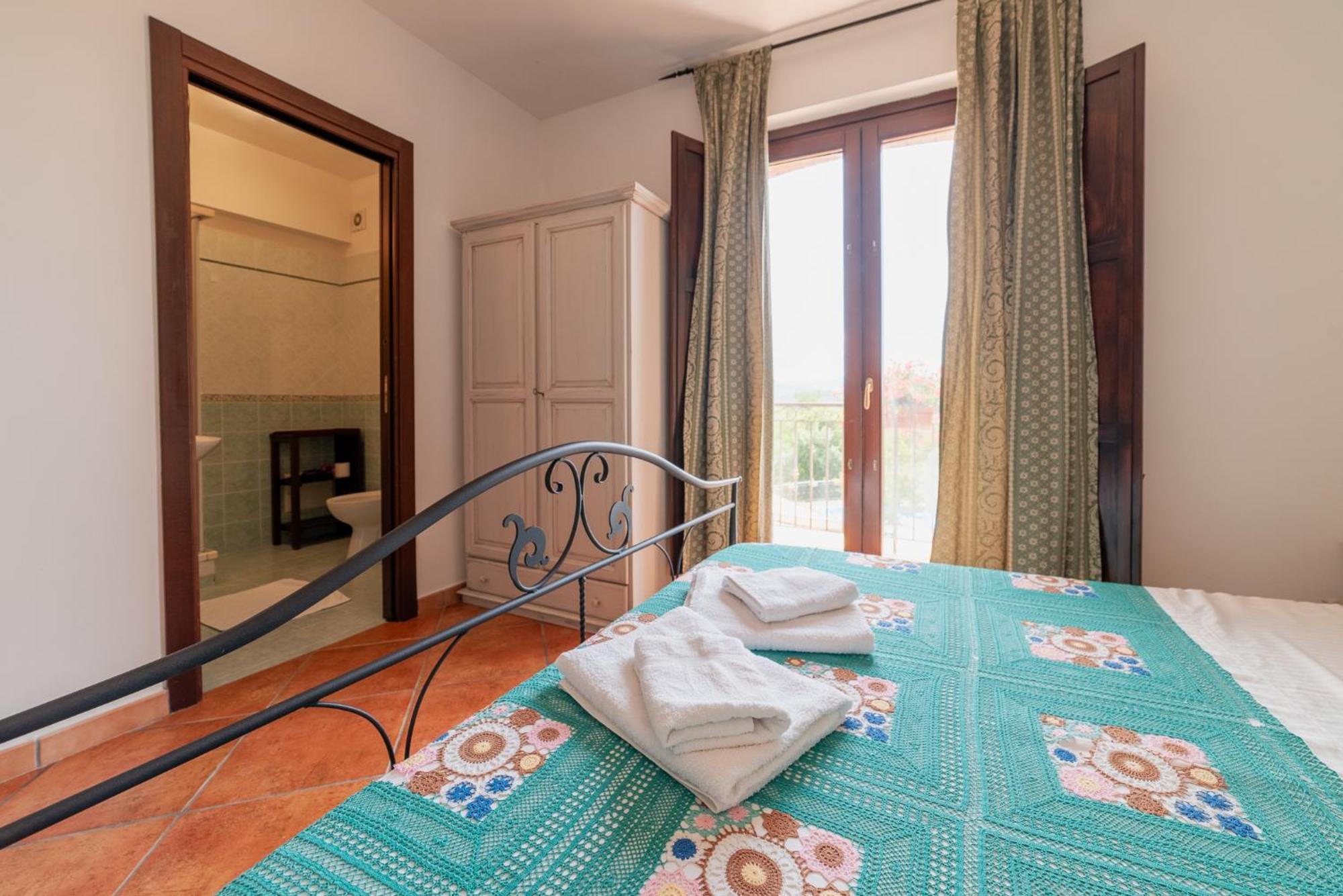 Agriturismo San Basilio Salento エクステリア 写真