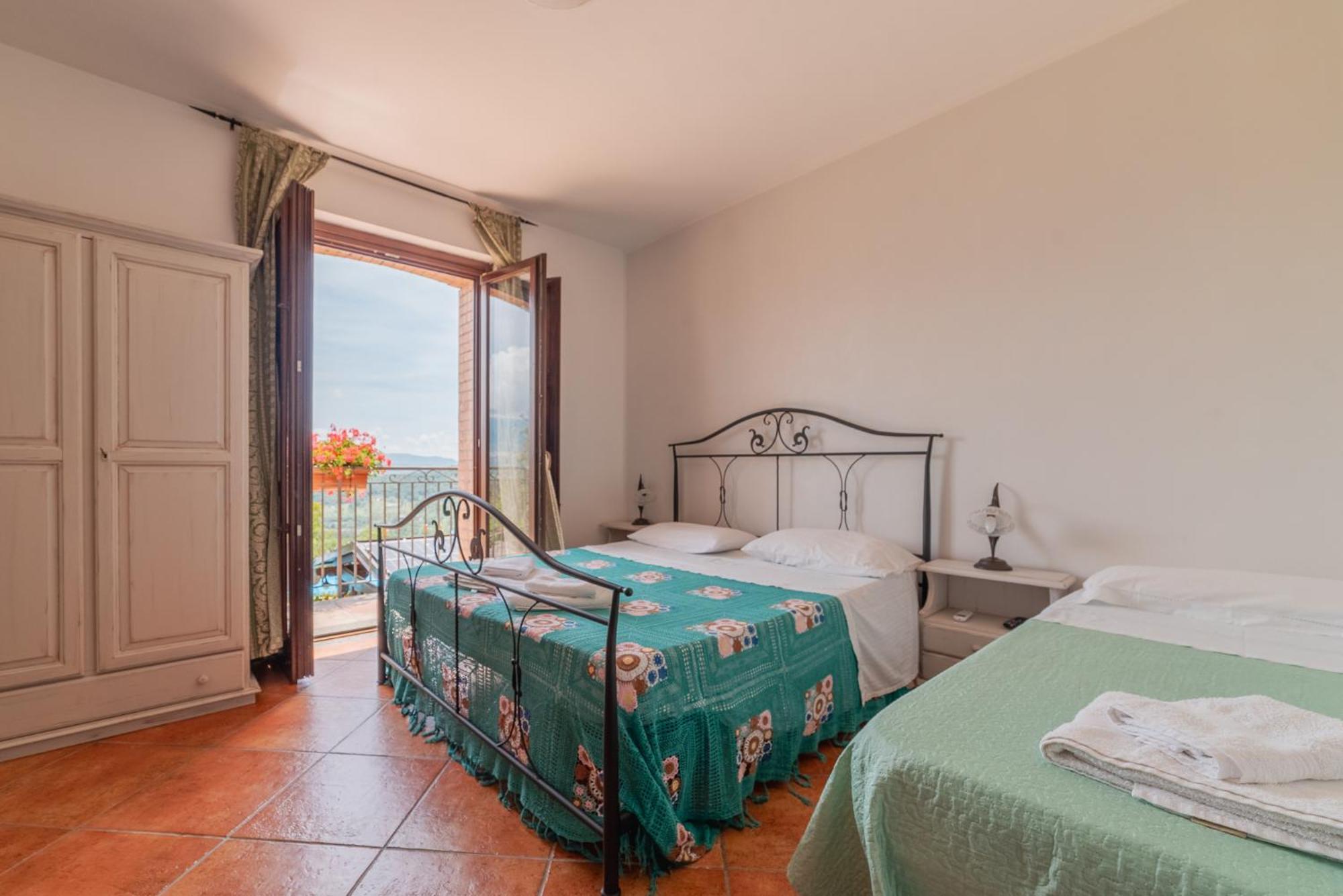 Agriturismo San Basilio Salento エクステリア 写真