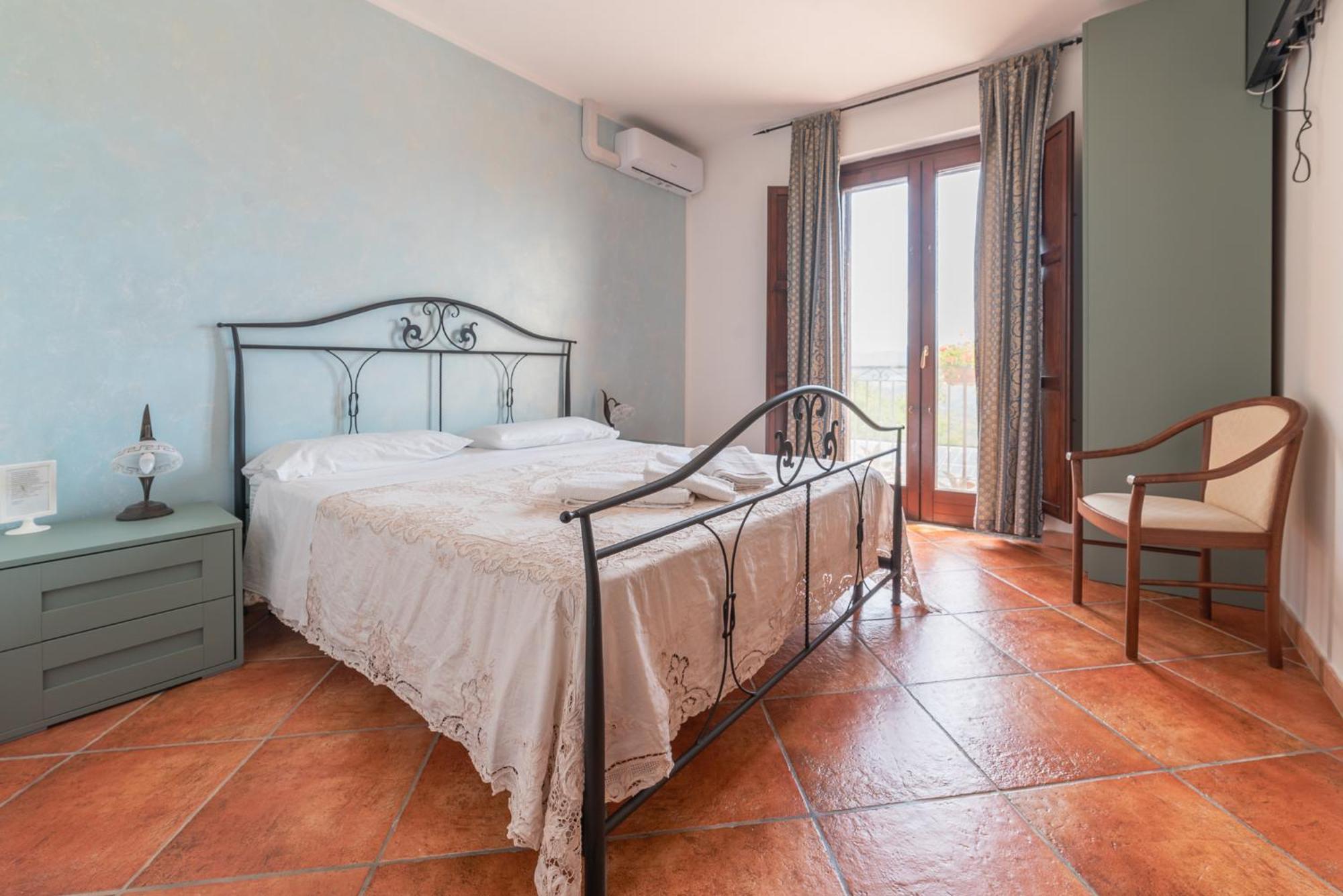 Agriturismo San Basilio Salento エクステリア 写真