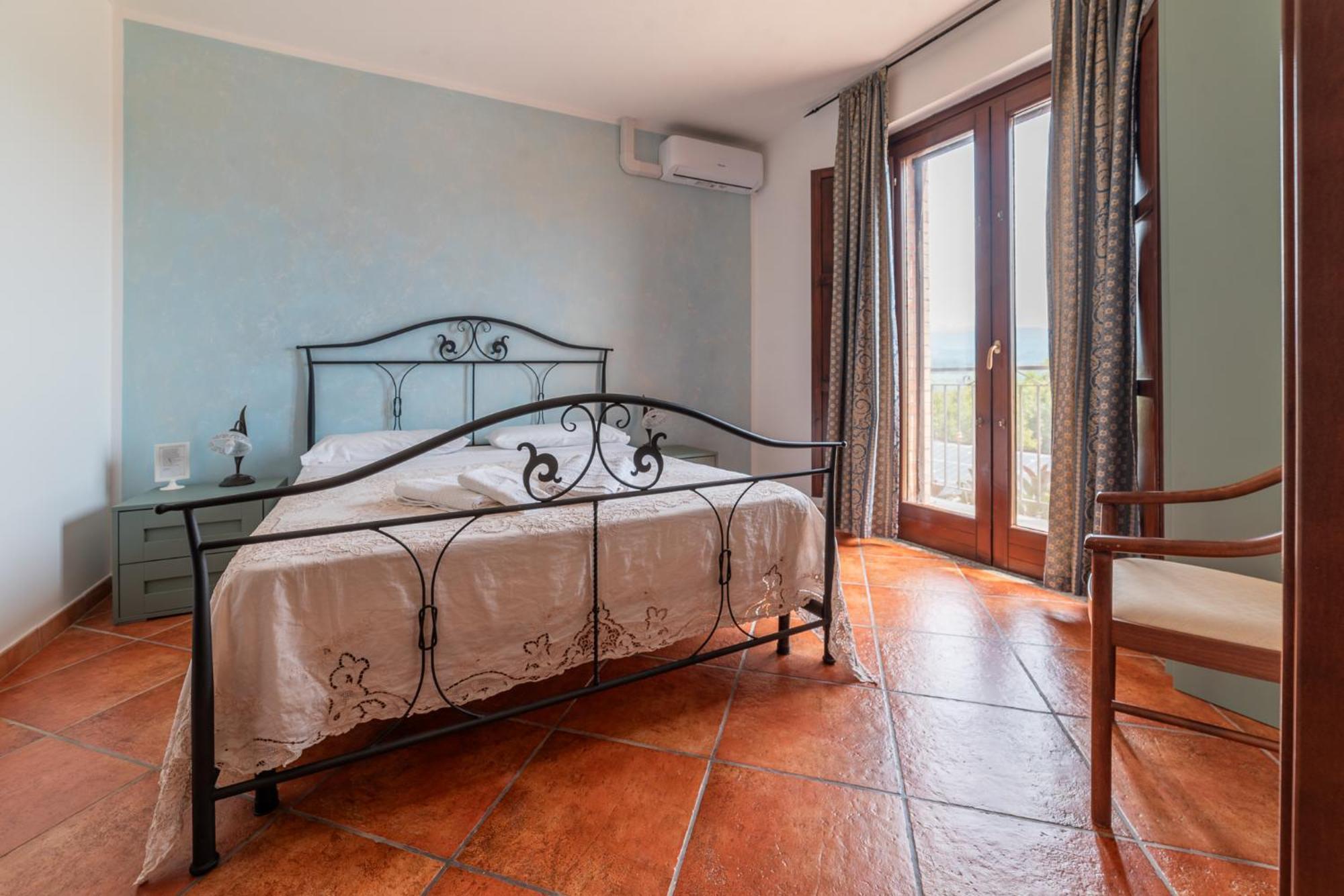 Agriturismo San Basilio Salento エクステリア 写真